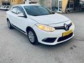 2013 MODEL ÇOK TEMİZ FLUENCE 1.5 DİZEL
