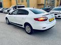 2013 MODEL ÇOK TEMİZ FLUENCE 1.5 DİZEL