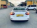 2013 MODEL ÇOK TEMİZ FLUENCE 1.5 DİZEL