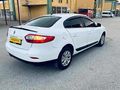2013 MODEL ÇOK TEMİZ FLUENCE 1.5 DİZEL