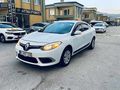 2013 MODEL ÇOK TEMİZ FLUENCE 1.5 DİZEL