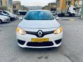 2013 MODEL ÇOK TEMİZ FLUENCE 1.5 DİZEL
