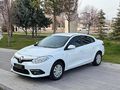 2012 RENAULT FLUENCE 1.5 DCI TOUCH TEMİZ ARAÇ MASRAFSIZ