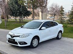 2012 RENAULT FLUENCE 1.5 DCI TOUCH TEMİZ ARAÇ MASRAFSIZ