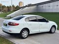 2012 RENAULT FLUENCE 1.5 DCI TOUCH TEMİZ ARAÇ MASRAFSIZ