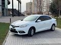 2012 RENAULT FLUENCE 1.5 DCI TOUCH TEMİZ ARAÇ MASRAFSIZ