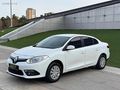 2012 RENAULT FLUENCE 1.5 DCI TOUCH TEMİZ ARAÇ MASRAFSIZ