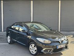 Uğur MOTORS'dan düşük km Fluence