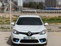 DÜŞÜK KM İCON DONANIMLI FLUENCE SIFIR AYARINDA