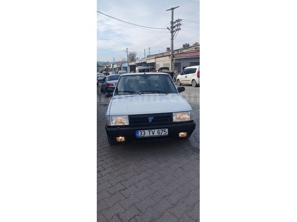 Sahibinden Tofaş Şahin 1.6 1991 Model