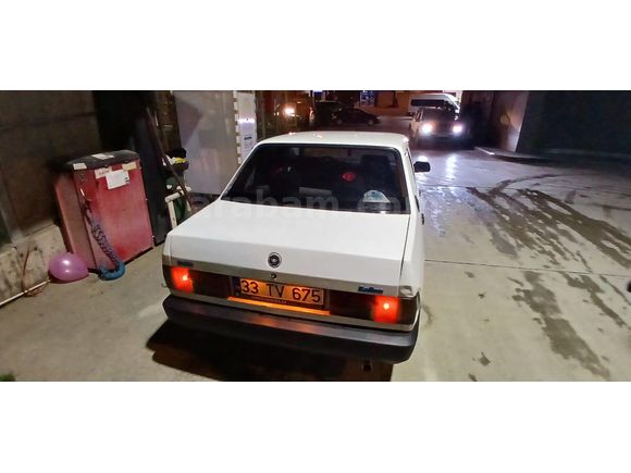 Sahibinden Tofaş Şahin 1.6 1991 Model
