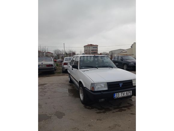 Sahibinden Tofaş Şahin 1.6 1991 Model