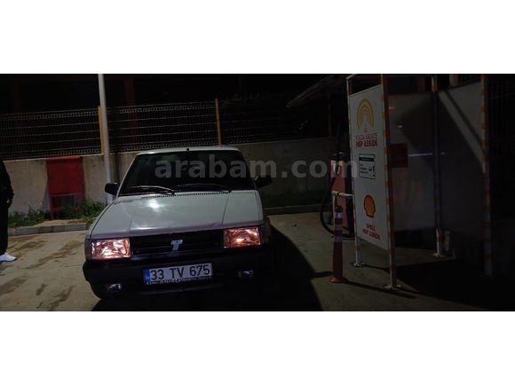 Sahibinden Tofaş Şahin 1.6 1991 Model