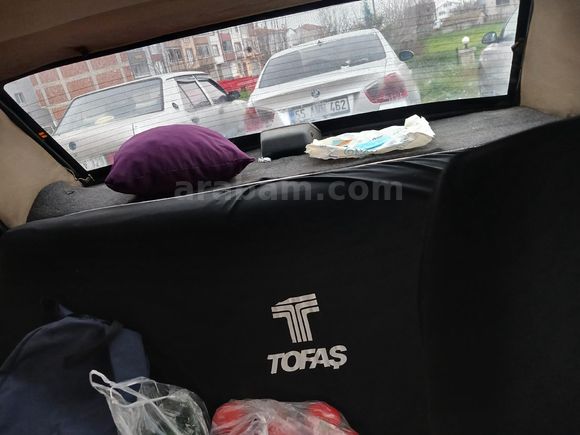 Sahibinden Tofaş Şahin 1.6 1991 Model