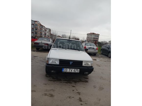 Sahibinden Tofaş Şahin 1.6 1991 Model