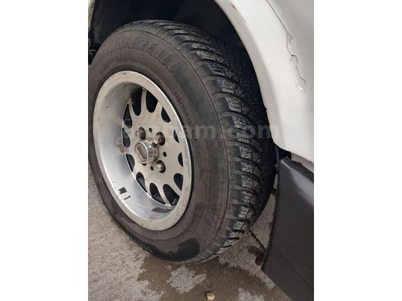 Sahibinden Tofaş Şahin 1.6 1991 Model