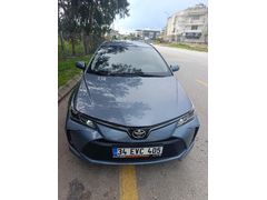 Sahibinden Toyota Corolla 1.5 Dream 2021 Model