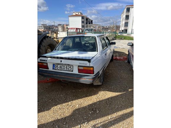 Sahibinden Renault R 9 1.4 Broadway GTE 1992 Model 