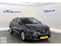 "CARPARTNER" 2020 MODEL 241.172 KM MEGANE BLUE ICON 1.5 115 HP