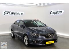 "CARPARTNER" 2020 MODEL 241.172 KM MEGANE BLUE ICON 1.5 115 HP