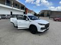 Sahibinden Chery Tiggo 8 Pro Max Exceptional 2025 Model 