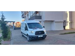 Sahibinden Ford Transit 350 L 2015 Model