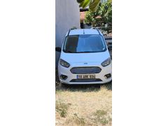 Sahibinden Ford Tourneo Courier 1.0 EcoBoost Titanium Plus 2023 Model