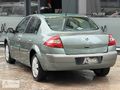 YETKİLİ SERVİS BAKIMLI 124 BİN KMDE OTOMATİK MEGANE 2