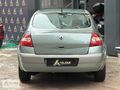 YETKİLİ SERVİS BAKIMLI 124 BİN KMDE OTOMATİK MEGANE 2