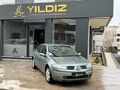 YETKİLİ SERVİS BAKIMLI 124 BİN KMDE OTOMATİK MEGANE 2
