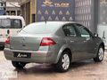 YETKİLİ SERVİS BAKIMLI 124 BİN KMDE OTOMATİK MEGANE 2