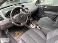 YETKİLİ SERVİS BAKIMLI 124 BİN KMDE OTOMATİK MEGANE 2