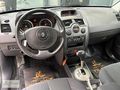 YETKİLİ SERVİS BAKIMLI 124 BİN KMDE OTOMATİK MEGANE 2