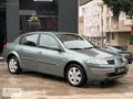 YETKİLİ SERVİS BAKIMLI 124 BİN KMDE OTOMATİK MEGANE 2