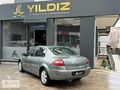 YETKİLİ SERVİS BAKIMLI 124 BİN KMDE OTOMATİK MEGANE 2