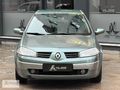 YETKİLİ SERVİS BAKIMLI 124 BİN KMDE OTOMATİK MEGANE 2