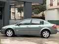YETKİLİ SERVİS BAKIMLI 124 BİN KMDE OTOMATİK MEGANE 2