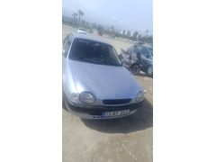 Sahibinden Toyota Corolla 1.6 Terra 1999 Model 