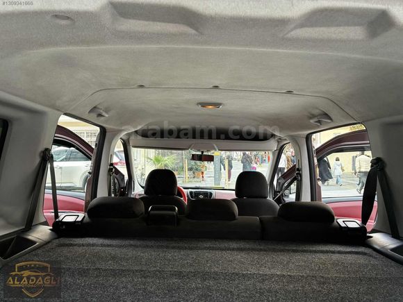 2010 MODEL 1.6 ELEGANGE 6 İLERİ EMSALSİZ MASRAFSIZ