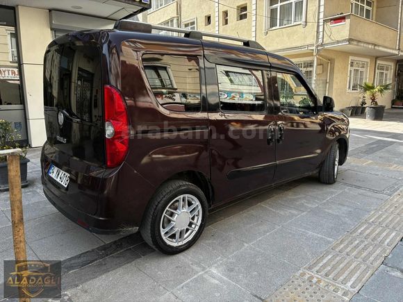 2010 MODEL 1.6 ELEGANGE 6 İLERİ EMSALSİZ MASRAFSIZ