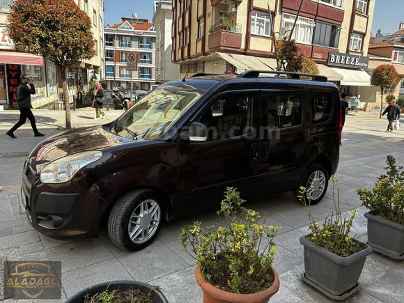 2010 MODEL 1.6 ELEGANGE 6 İLERİ EMSALSİZ MASRAFSIZ