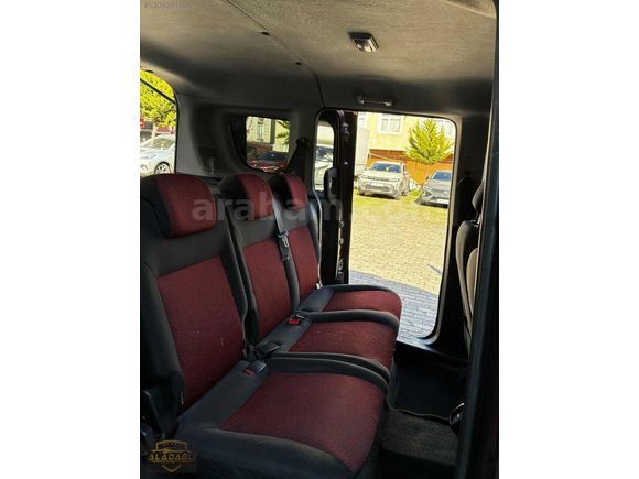 2010 MODEL 1.6 ELEGANGE 6 İLERİ EMSALSİZ MASRAFSIZ