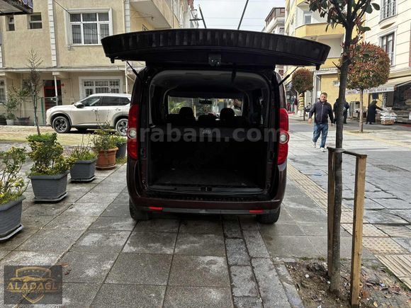 2010 MODEL 1.6 ELEGANGE 6 İLERİ EMSALSİZ MASRAFSIZ