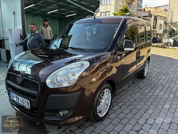 2010 MODEL 1.6 ELEGANGE 6 İLERİ EMSALSİZ MASRAFSIZ