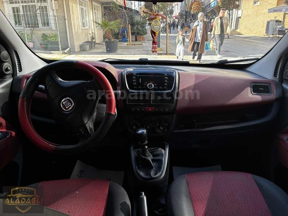 2010 MODEL 1.6 ELEGANGE 6 İLERİ EMSALSİZ MASRAFSIZ