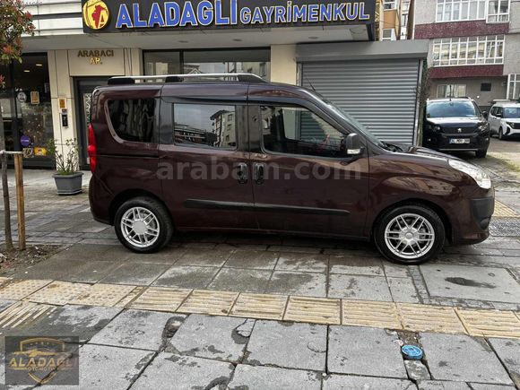 2010 MODEL 1.6 ELEGANGE 6 İLERİ EMSALSİZ MASRAFSIZ