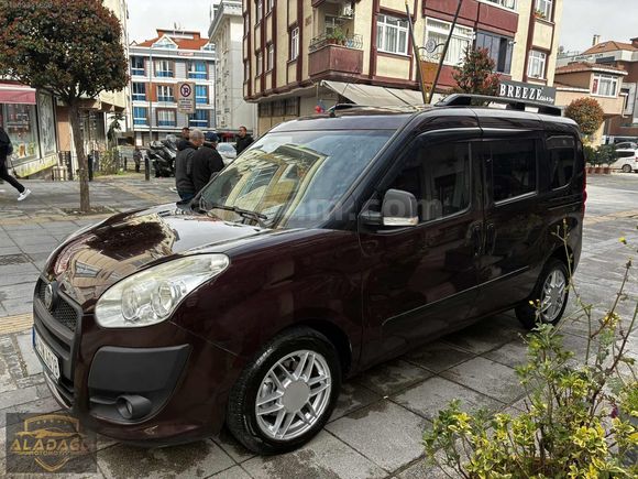 2010 MODEL 1.6 ELEGANGE 6 İLERİ EMSALSİZ MASRAFSIZ