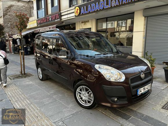 2010 MODEL 1.6 ELEGANGE 6 İLERİ EMSALSİZ MASRAFSIZ