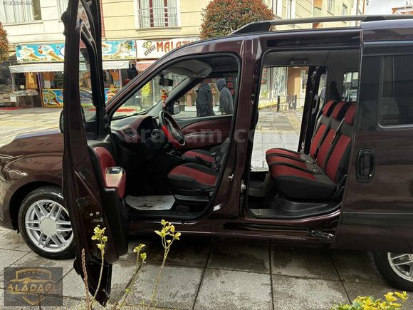 2010 MODEL 1.6 ELEGANGE 6 İLERİ EMSALSİZ MASRAFSIZ