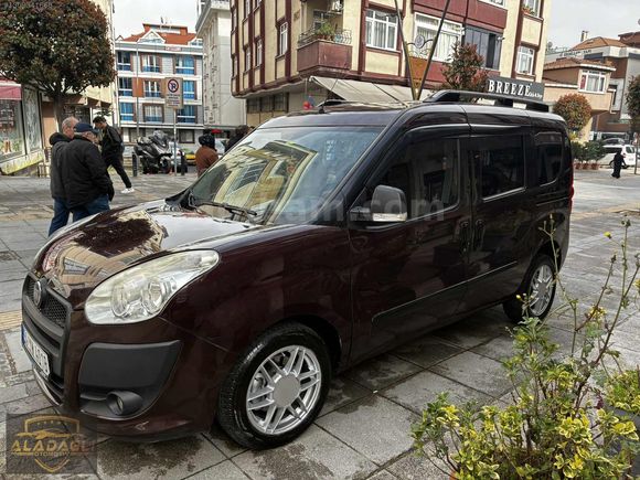 2010 MODEL 1.6 ELEGANGE 6 İLERİ EMSALSİZ MASRAFSIZ